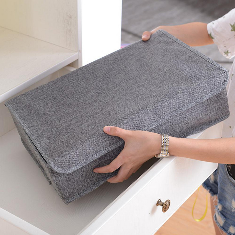 30 tinklelių Kaklaraiščiai Kojinės Apatiniai drabužiai Skirstomoji spinta.