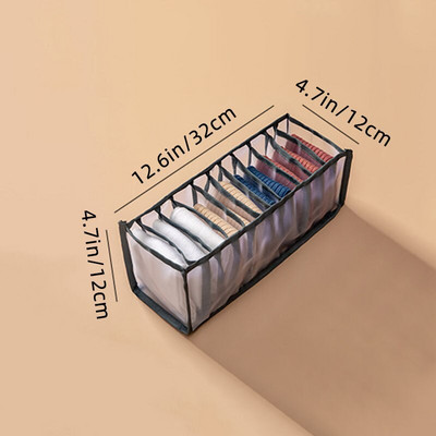 Kezdőlap Melltartó rendszerező doboz Kollégiumi szekrény Fiókrendszerek fehérneműhöz Melltartó zokni szekrény Külön összecsukható tárolódoboz