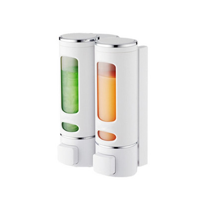 400/800 ML dozator prozirnog tekućeg sapuna, losion za dezinfekciju ruku, šampon za tuširanje, gel za kupanje, prešana boca za kuhinju i kupaonicu