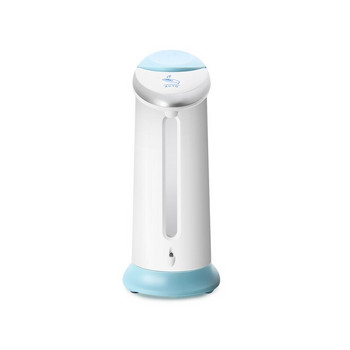 400ML Δοχείο υγρού σαπουνιού Automatic Pump Infrared Sensing Sanitizer Dispenser Bottle Touchless Dispenser για μπάνιο κουζίνας