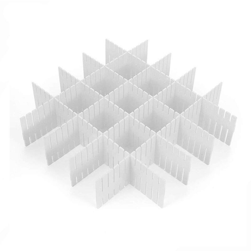 8vnt. sulankstomi apatiniai stalčiai.