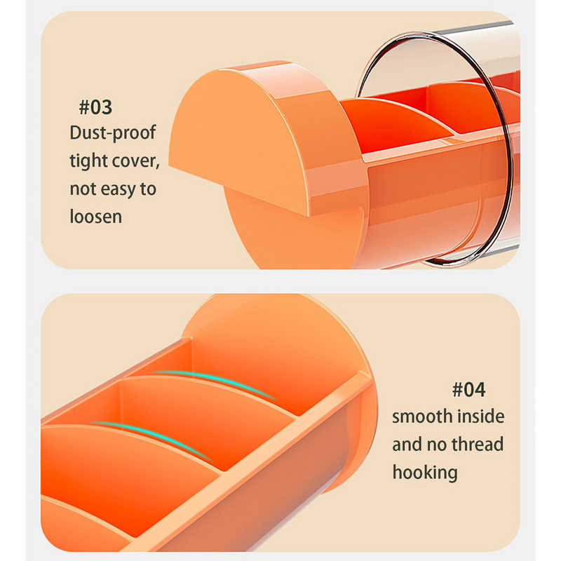 Szekrényrendező tárolódoboz átlátszó borítással összehajtható fehérnemű Szervezők Tárolóelválasztók Fiókrendező Ruhák