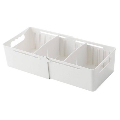 OTHERHOUSE Apatiniai drabužiai Liemenėlė Organizatorius Stalčius Spinta Organizatorius Išplečiama Dėžutė Dėklas Šalikai Kaklaraiščiai Kojinės Organizatoriai Buitinė