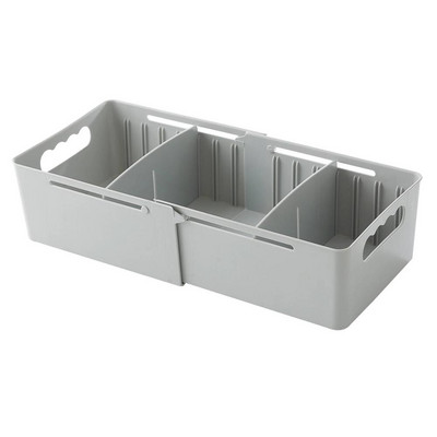 OTHERHOUSE Apatiniai drabužiai Liemenėlė Organizatorius Stalčius Spinta Organizatorius Išplečiama Dėžutė Dėklas Šalikai Kaklaraiščiai Kojinės Organizatoriai Buitinė