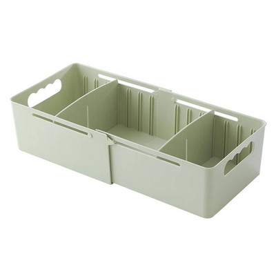 OTHERHOUSE Apatiniai drabužiai Liemenėlė Organizatorius Stalčius Spinta Organizatorius Išplečiama Dėžutė Dėklas Šalikai Kaklaraiščiai Kojinės Organizatoriai Buitinė