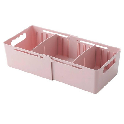 OTHERHOUSE Apatiniai drabužiai Liemenėlė Organizatorius Stalčius Spinta Organizatorius Išplečiama Dėžutė Dėklas Šalikai Kaklaraiščiai Kojinės Organizatoriai Buitinė