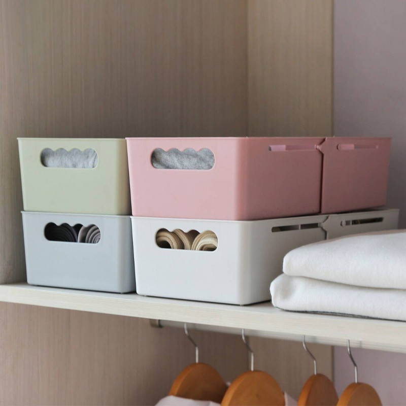 OTHERHOUSE Apatiniai drabužiai Liemenėlė Organizatorius Stalčius Spinta Organizatorius Išplečiama Dėžutė Dėklas Šalikai Kaklaraiščiai Kojinės Organizatoriai Buitinė