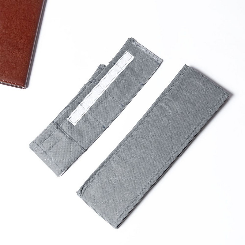 Apatinių drabužių laikiklis sulankstomas namų laikymo dėžė konteineris stalčius Neaustinė drabužių spinta spinta