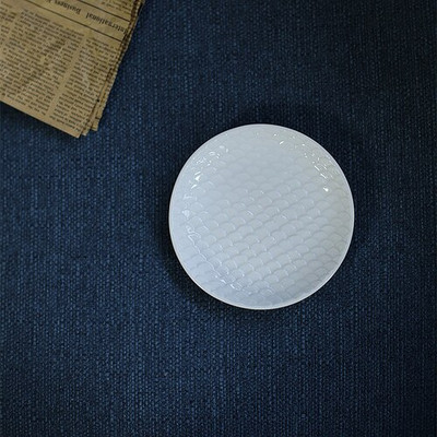 WHYOU Keramičke boce za tekući sapun Dozatori za emulzije Boce od lateksa Kupaonski pribor Set za vjenčanje