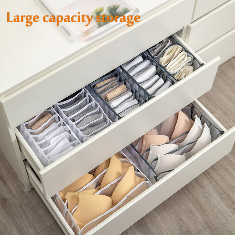 3vnt Bendrabučio spinta Liemenėlės Tvarkykla Atskira laikymo dėžutė Stalčių tvarkyklė Buitinė spinta Tvarkyklės apatiniams Kojinės Liemenėlė