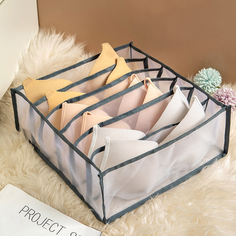 3vnt Bendrabučio spinta Liemenėlės Tvarkykla Atskira laikymo dėžutė Stalčių tvarkyklė Buitinė spinta Tvarkyklės apatiniams Kojinės Liemenėlė