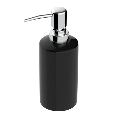 Dozator de săpun din ceramică Flacon dezinfectant pentru mâini Cap mare cu pompă multifuncțional pentru șampon lichid