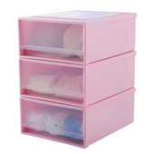 Apatiniai drabužiai Liemenėlės Kojinės Drabužiai Dėžė Spintelė Organizatoriai Drabužių spinta Spinta Namai Organizacija Stalčių pertvara Bendrabutis Sutaupykite vietos