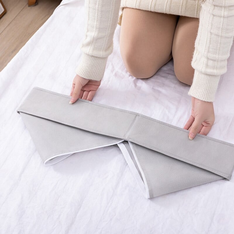 3 bucăți sutien lenjerie de corp cutie de depozitare cutie de depozitare sertar nețesut dulap organizatori depozitare organizator sertar cutii despărțitoare