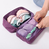 Sutien lenjerie sertar organizatori de depozitare despărțitori cutie geantă șosete slip din pânză case de îmbrăcăminte accesorii dulap accesorii