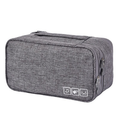 Sutien lenjerie sertar organizatori de depozitare despărțitori cutie geantă șosete slip din pânză case de îmbrăcăminte accesorii dulap accesorii