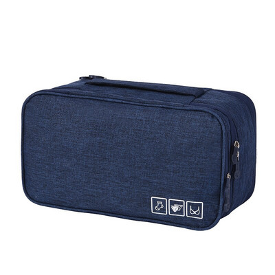 Sutien lenjerie sertar organizatori de depozitare despărțitori cutie geantă șosete slip din pânză case de îmbrăcăminte accesorii dulap accesorii