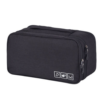 Sutien lenjerie sertar organizatori de depozitare despărțitori cutie geantă șosete slip din pânză case de îmbrăcăminte accesorii dulap accesorii