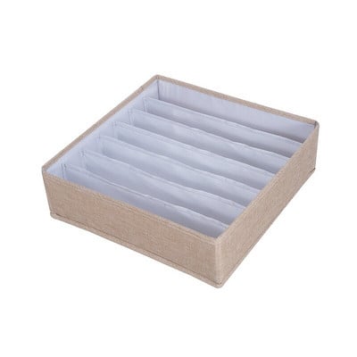 Patalynės atskyrimo įrankiai Organizatoriai Stalčiai dėvimi drabužiai Miegamojo drabužių laikymo dėžutė Liemenėlė ir vidinės drabužių spintos