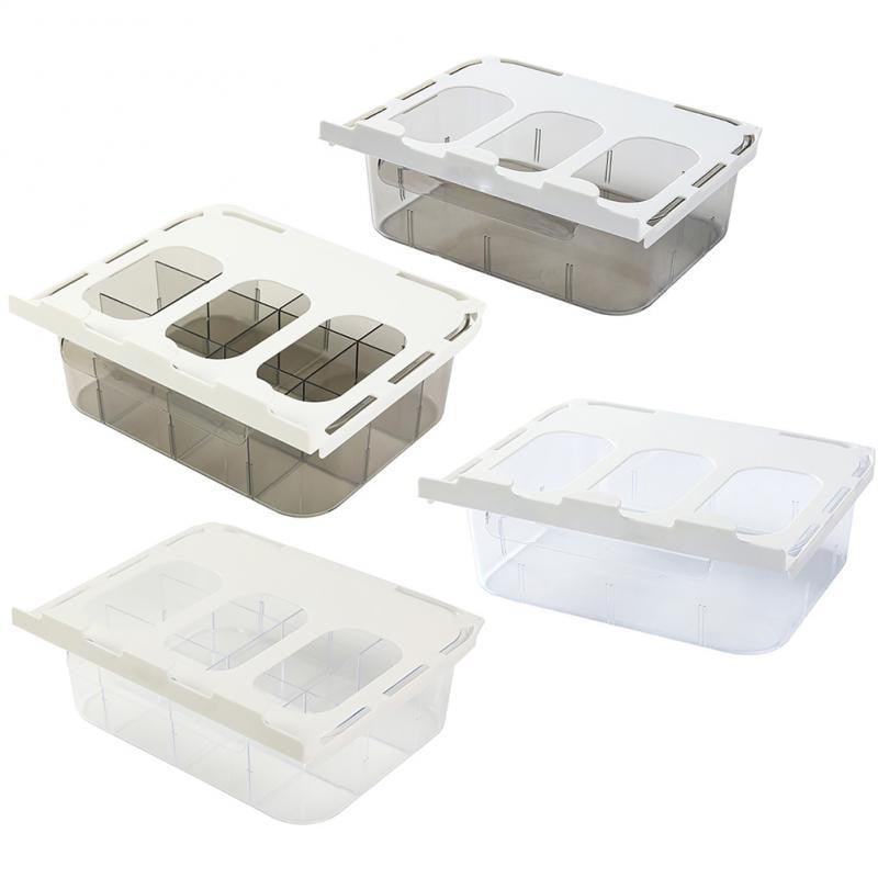 Apatiniai rūbai Liemenėlės laikymo dėžutė Kojinės Apatiniai Stalčiai Spinta Organizatoriai Trys viename bendrabučio namų apyvokos daiktų spintos laikymo dėžutė