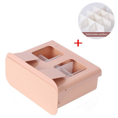 Apatinių drabužių laikymo dėžė Drabužių spinta Apatinės kelnės Liemenėlė laikymo dėžutė Drabužiai Organizatorius Stalčiaus tipas Namai Kojinės Tvarkyklės Spintos Tvarkyklės