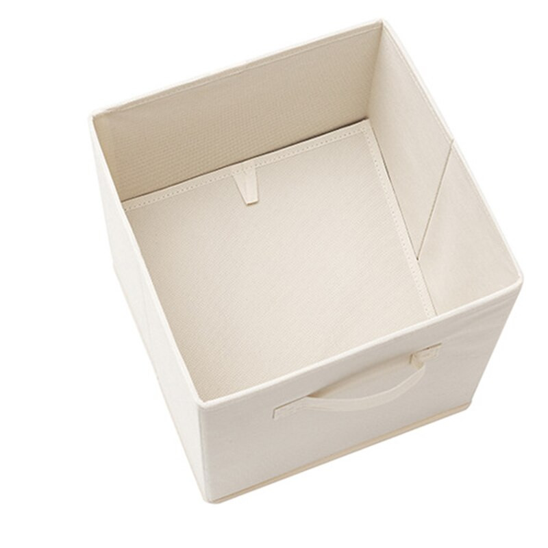 2 DB Összehajtható fehérnemű Fiók rendszerezők Szekrény Öltöző Ruházat Tároló Szervező doboz Melltartókhoz Sálak Nyakkendők Zokni dobozok