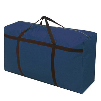 100L/120L/180L Изключително голяма пътна чанта Багажна чанта Голяма вместимост Преместване Къща Чанта за съхранение на багаж Чували Дамски чанти Dropshipping