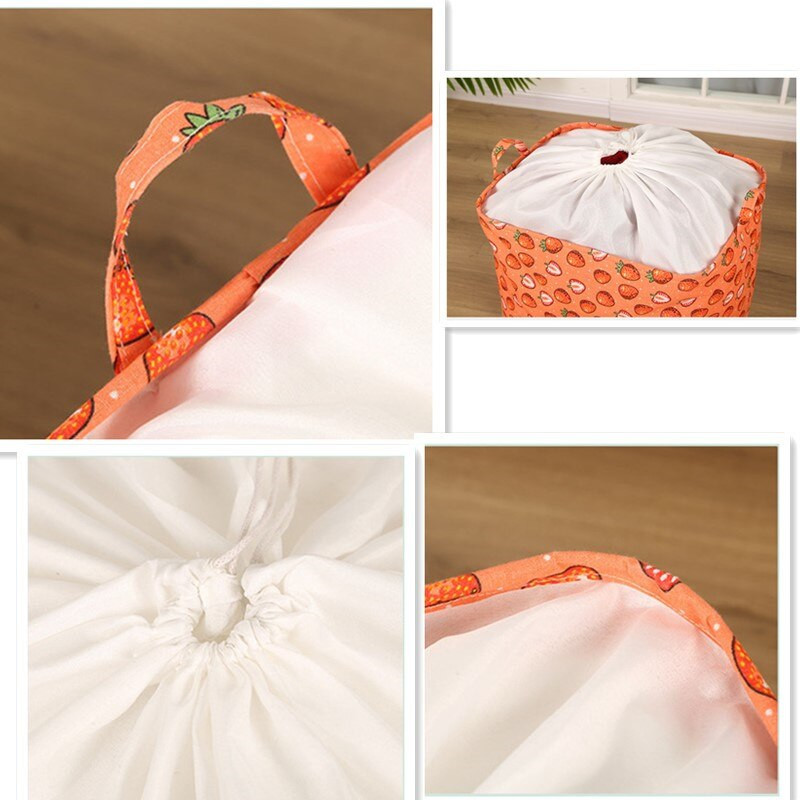 Удебелена юрган чанта за съхранение на дрехи кутия за съхранение на дрехи пътуване преносим сгъваем нетъкан гардероб чанта за съхранение възглавница одеяло