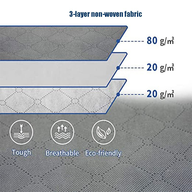 Голяма чанта за съхранение на дрехи Нетъкан сгъваем юрган Прахоустойчива кутия за довършителни работи на шкафове Консумативи за домашно съхранение Органайзер Кутия за дрехи