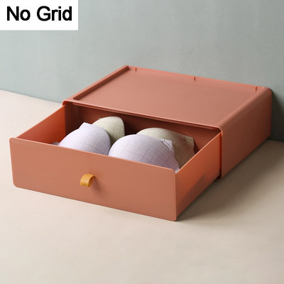 Cutie de depozitare lenjerie dulap dulap șosete pantaloni scurți sutien organizator sertar acasă despărțitor sertar cutie de depozitare lenjerie intimă