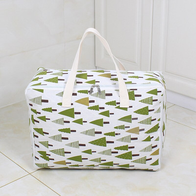 Saci de depozitare pentru pilota în stil modern, pungă de sortare a hainelor din pânză Oxford, dulap impermeabil, geantă organizatoare pentru articole diverse.