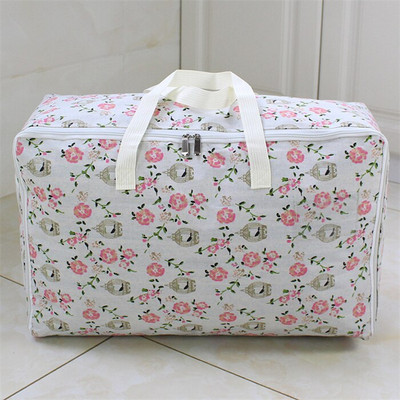 Saci de depozitare pentru pilota în stil modern, pungă de sortare a hainelor din pânză Oxford, dulap impermeabil, geantă organizatoare pentru articole diverse.