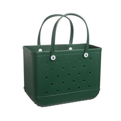 Kummist rannakott veekindel liivakindel suvine õuekott Kaasaskantav reisihoiukotid Spordikäekottide korralduskarp