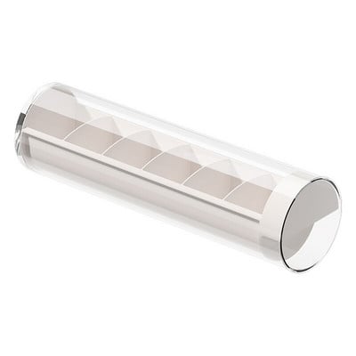 Apatinio trikotažo laikymo liemenėlė ir vidiniai rūbai plastikiniai konteinerių stalčiai Organizavimo kojinės smulkiems daiktams Drabužių spinta kelionėms