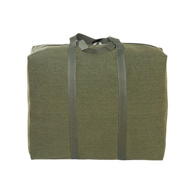 Сгъваема платнена чанта за съхранение Одеяло за дрехи Гардероб Шкаф Прахоустойчива торбичка под леглото Гардероб Гардероб Органайзер Аксесоар