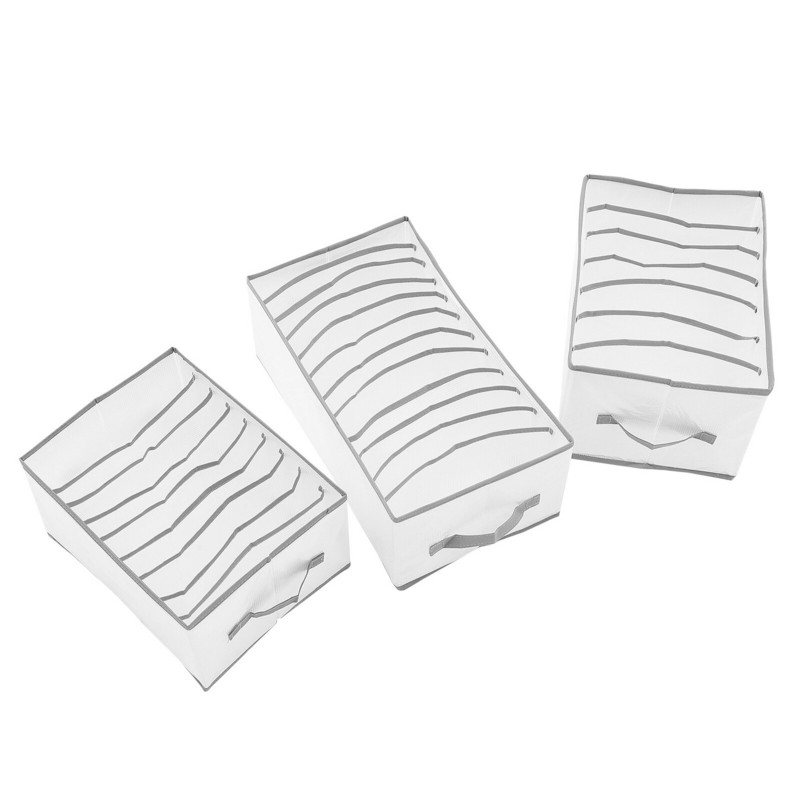 Organizator cu sertar Dulap de depozitare Dulap pentru haine Cutie Organizatoare Despărțitoare Îmbrăcăminte Comodă Șosete Șosete Coș pentru rochii Container Sutiene