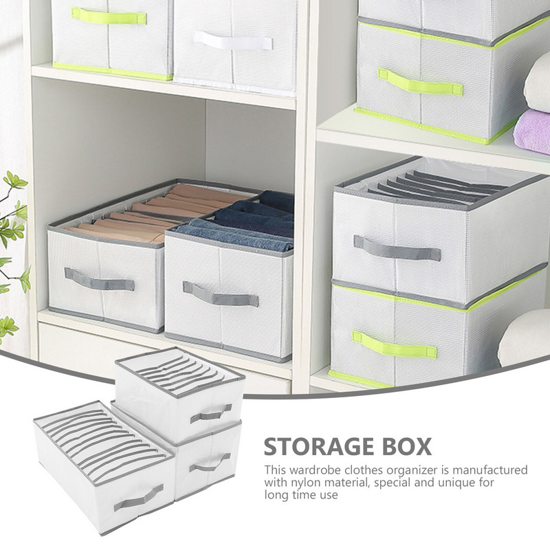 Organizator cu sertar Dulap de depozitare Dulap pentru haine Cutie Organizatoare Despărțitoare Îmbrăcăminte Comodă Șosete Șosete Coș pentru rochii Container Sutiene