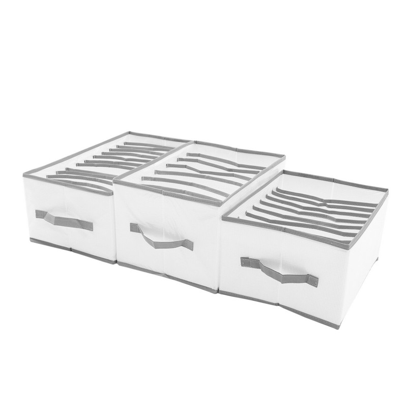 Organizator cu sertar Dulap de depozitare Dulap pentru haine Cutie Organizatoare Despărțitoare Îmbrăcăminte Comodă Șosete Șosete Coș pentru rochii Container Sutiene