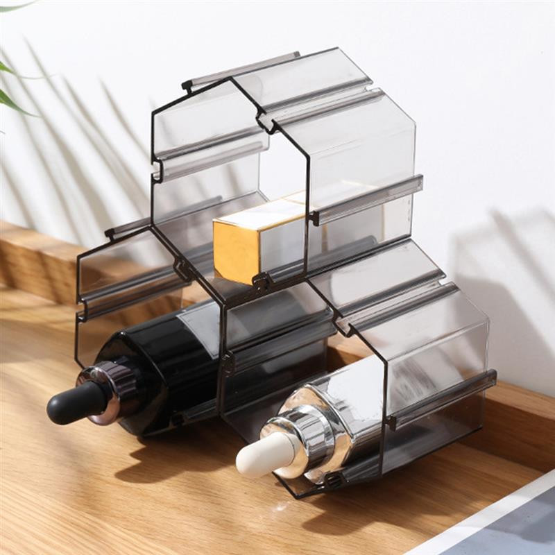 6 vnt Apatinių drabužių laikymo dėžės kojinės skirstytuvas stalčius Uždengtas spinta apatinių drabužių organizatorius stalčius prie apatinių drabužių liemenėlės kojinės kaklaraiščiai