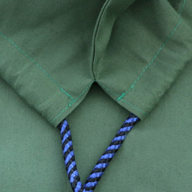 Saci de mutare foarte mari, foarte mari, din pânză îngroșată, rezistentă la praf, geantă de depozitare cu șnur.