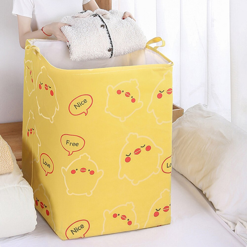 140 literes nagy húzózsinór tároló táska ruhák csomagoló játékok csomagoló táska paplan szekrény ruházat csomagtartó táska párna takaró rendszerező