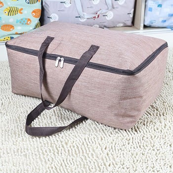 Органайзер за гардероб с японски принт Многофункционални сгъваеми чанти за съхранение Организация на дрехи Преместване за пътуване Преносима кутия за съхранение