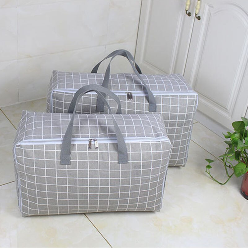 Japán nyomtatott gardrób rendszerező Többfunkciós összecsukható tárolótáskák Ruházat Szervezet Mozgó Utazás Hordozható tárolódoboz