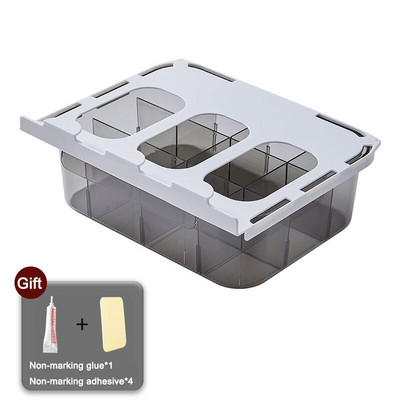 Cutie de depozitare lenjerie de corp Tip sertar Organizator de lenjerie de corp pentru haine Sosete separate Sutien Depozitare Sertar Dulap dulap Organizator