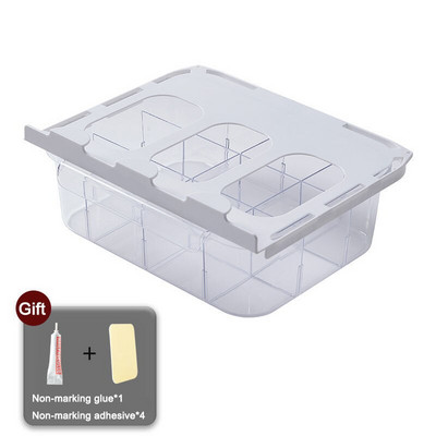 Cutie de depozitare lenjerie de corp Tip sertar Organizator de lenjerie de corp pentru haine Sosete separate Sutien Depozitare Sertar Dulap dulap Organizator