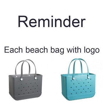 Плажни чанти Летни EVA кошници Дамски чанти с голям капацитет Чанти с дупки Чанти Hobo Pocket Изключително голяма кошница