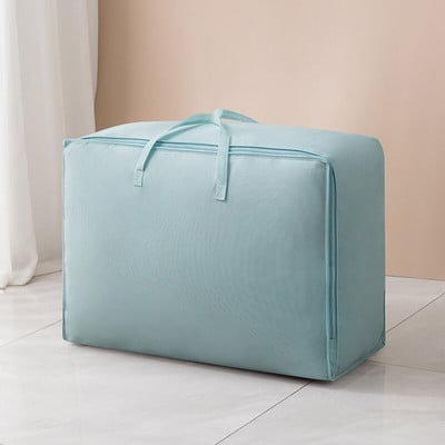 Neaustinis sulankstomas laikymo krepšys Drabužiai Antklodė Antklodė Spinta Megztinis Organizatorius Dėžutė Maišeliai Drabužiai Spintelė Organizatoriaus krepšys