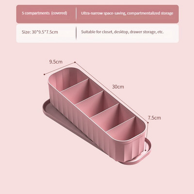 Szekrény Bugyi Zokni Tároló Műtárgy Melltartó Szervező Fehérnemű Tároló Doboz Háztartási Kollégium Szervező De Cajones Bebe