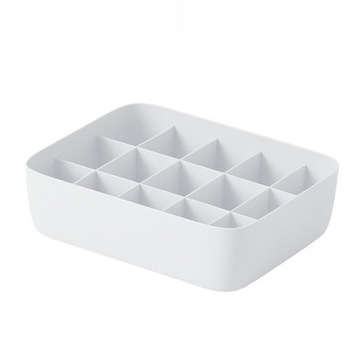 Kutije za pohranu donjeg rublja Grudnjaci Gaćice Čarape Majica Igračke Pregrada za ladice Ormarić Organizator Kutija za organizaciju kućnog ormara KI