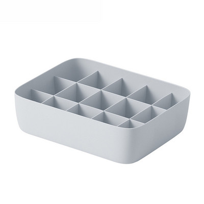 Kutije za pohranu donjeg rublja Grudnjaci Gaćice Čarape Majica Igračke Pregrada za ladice Ormarić Organizator Kutija za organizaciju kućnog ormara KI